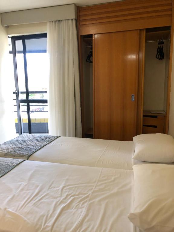  Flat Praia Mansa Fortaleza