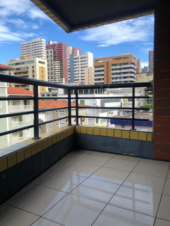  Flat Praia Mansa Fortaleza
