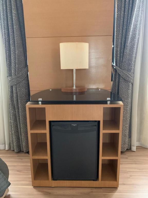  Flat - Hotel - Tatuapé