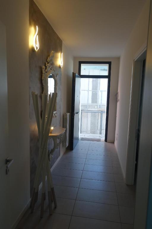 Zdjęcie z galerii obiektu casa David w Sienie