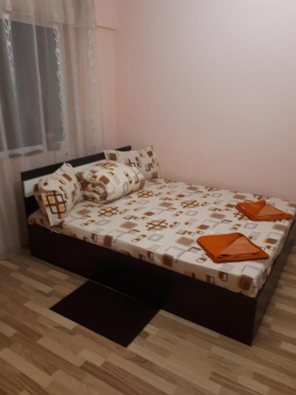 Gallery image of apartament 2 camere semidecomandat "LA GICU" in Sulina