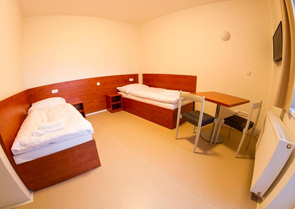 
Superior Triple Room - Disability Access
