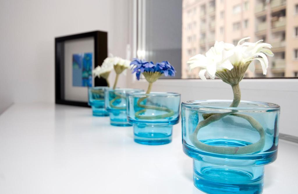 Warsawrent Apartamenty Centralna - Studio De Conforto