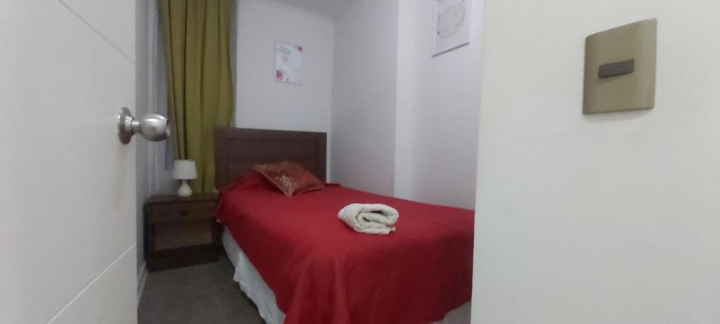 Departamento por día en Arica