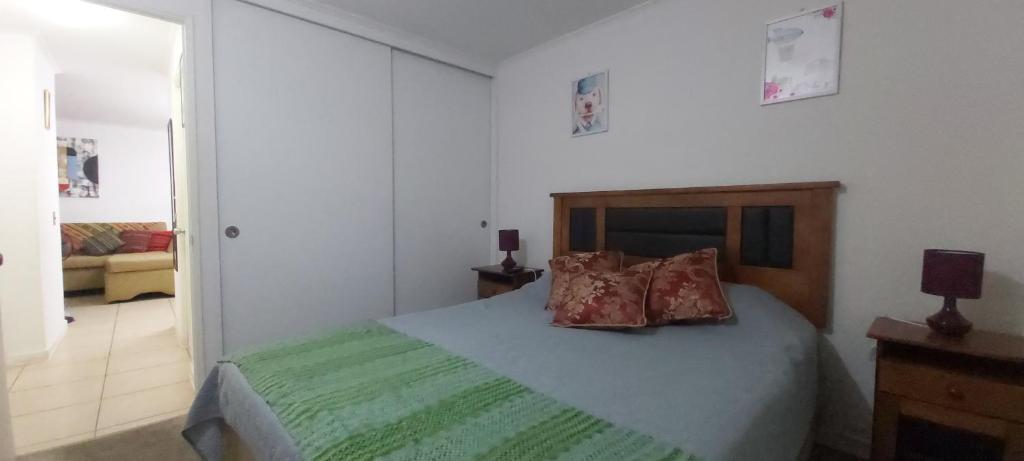 Departamento por día en Arica