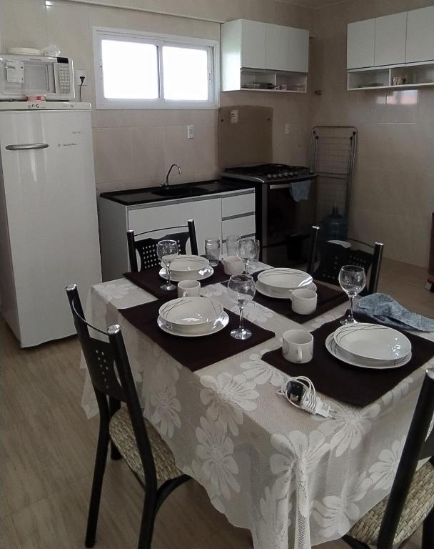  Apartamento Cumbuco - Ap 03 Blc A - Wyl