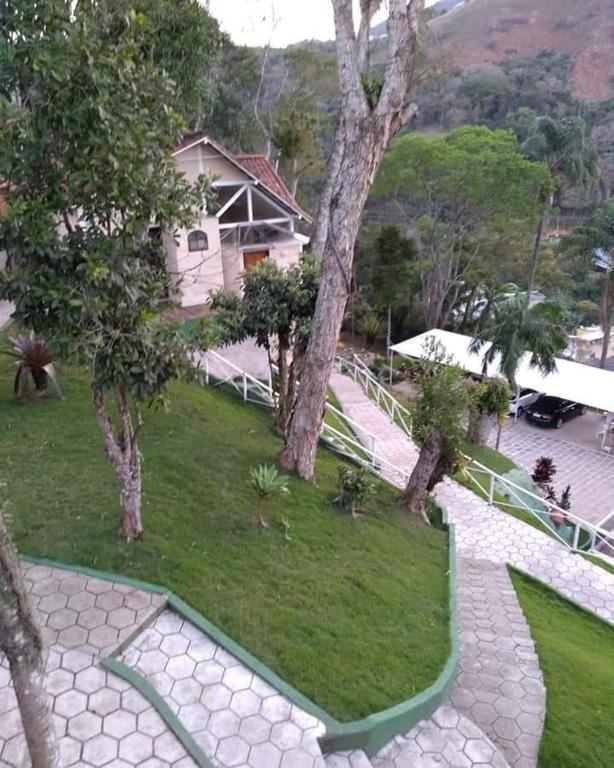  Pousada monte libano