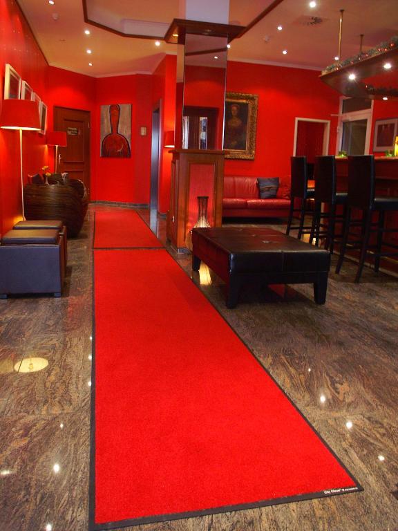 Hotel Servatius - Resim 2