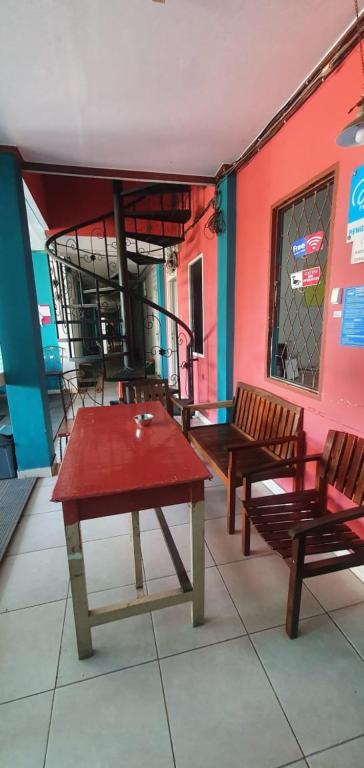 Fotografie z fotogalerie ubytování Rumah Dempo Syariah v destinaci Sungaidurian