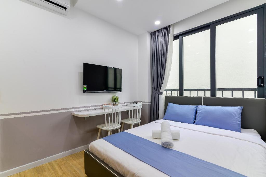 Cozrum Homes - Saphera Residence - Superior Studio