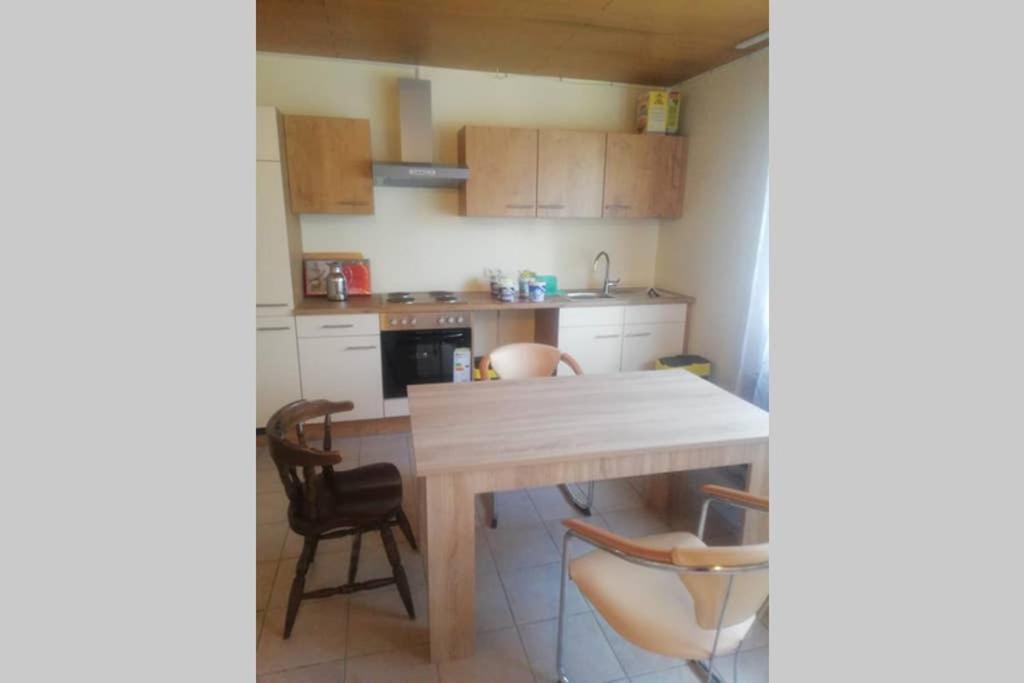 Ferienwohnung Harder- Urlauber willkommen! - Apartamento De Una Habitación