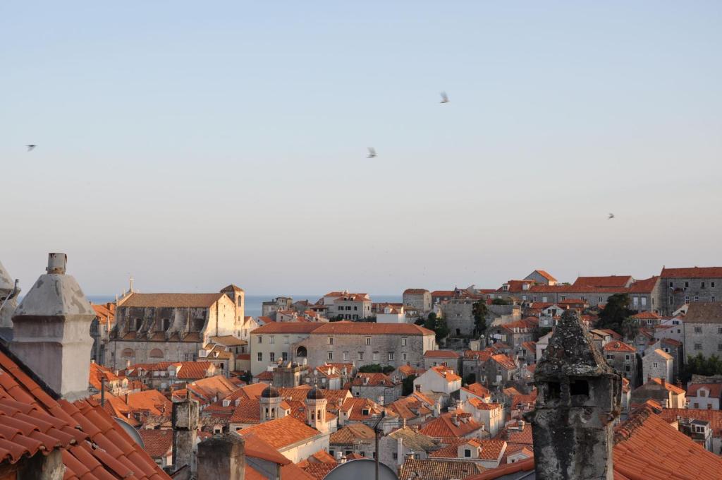 Apartments Lucia Old Town - 