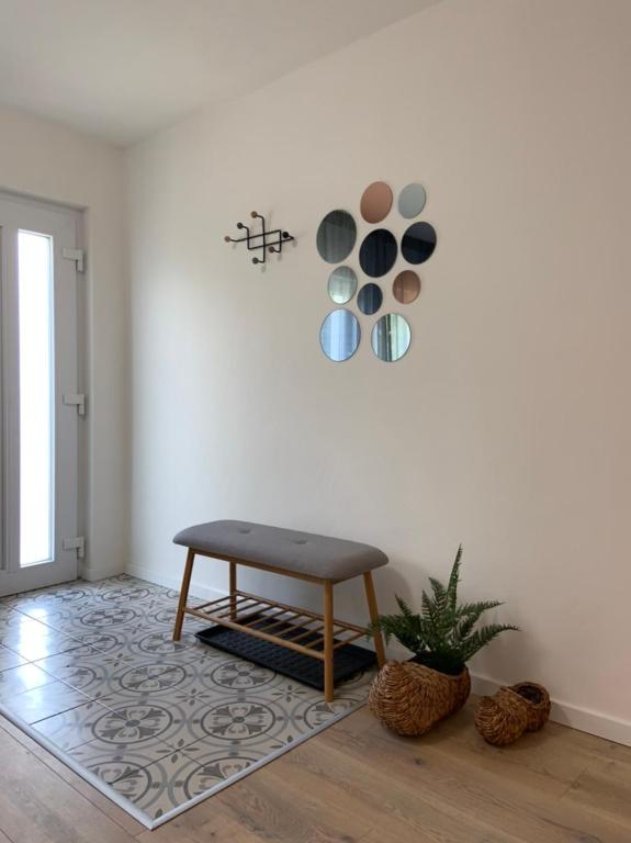 Amira Apartman - Two-Bedroom Apartment