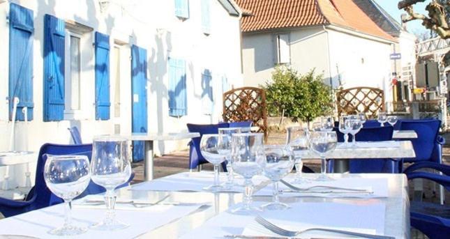 Hotel La Cote d'Argent