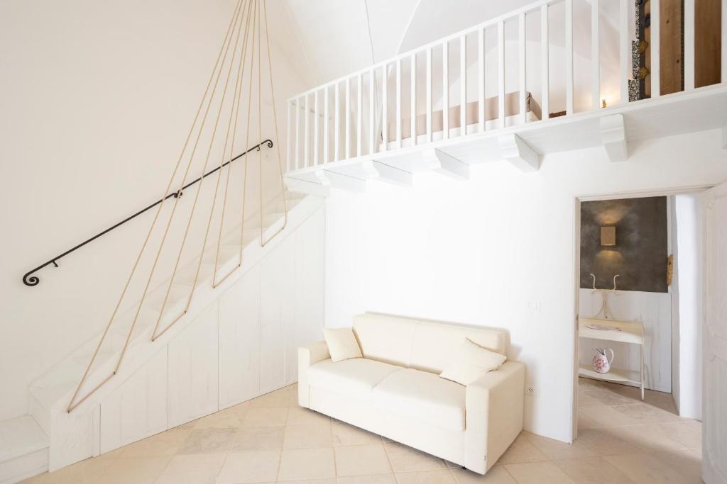 Fotografie z fotogalerie ubytování Masseria Borgo Mortella v destinaci Lecce