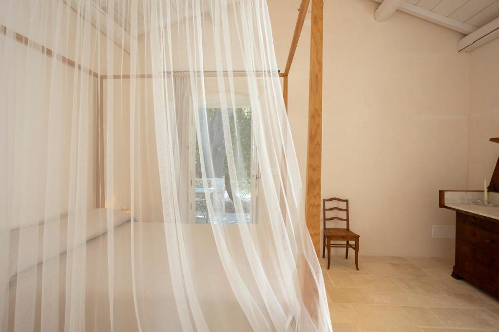 Fotografie z fotogalerie ubytování Masseria Borgo Mortella v destinaci Lecce