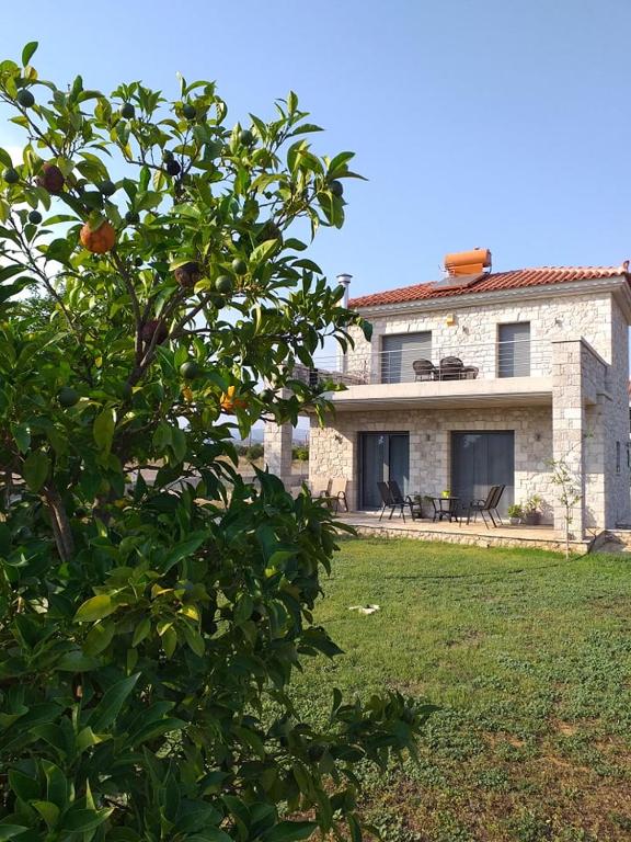 Fotografie z fotogalerie ubytování Villa Eva v destinaci Nafplio