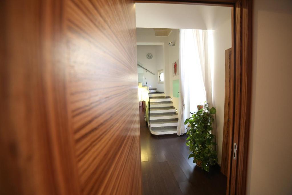 Fotografia z galérie ubytovania Bed & Breakfast Idomeneo 63 v destinácii Lecce