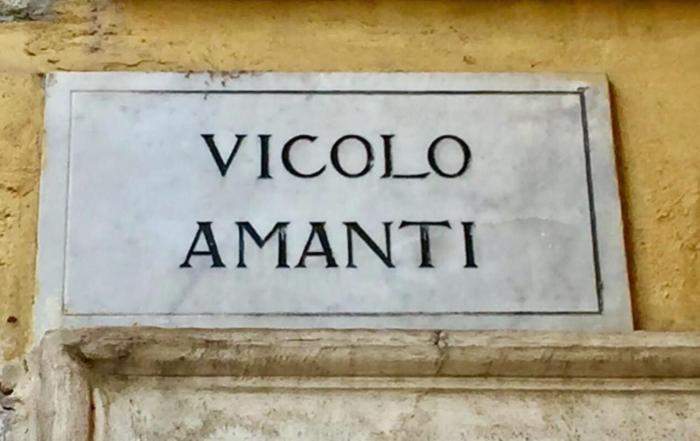 Certifikát, hodnocení, plakát nebo jiný dokument vystavený v ubytování Palazzo di Giulietta - Juliet's Palace Verona