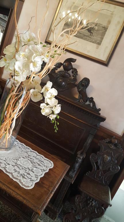 Fotografie z fotogalerie ubytování Hotel Palace v Levantu
