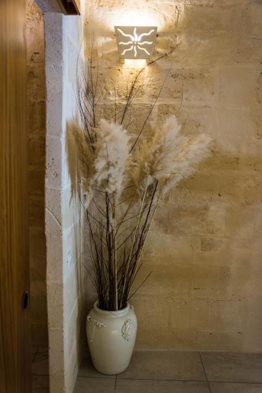 Fotografie z fotogalerie ubytování Le Dodici Lune v destinaci Matera