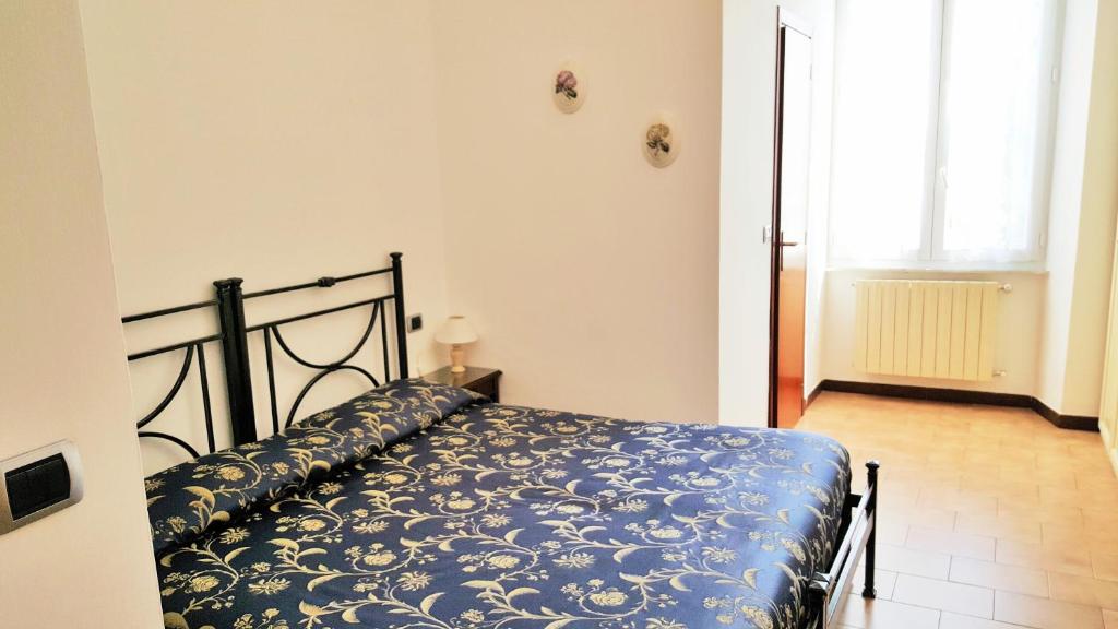 Postel nebo postele na pokoji v ubytování Hotel Palace