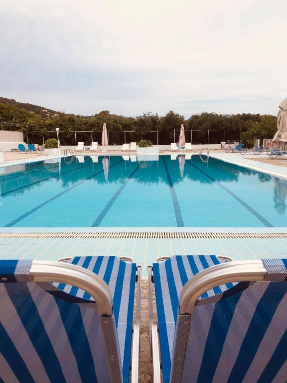 Terra Mare Hotel