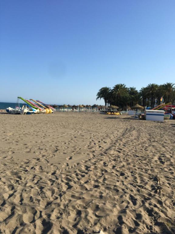 Apartment Casa Carmita, Torremolinos, Spain - Booking.com