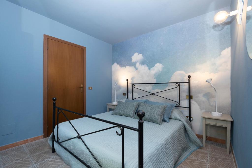 Villa Barbara - Apartamento De Una Habitación