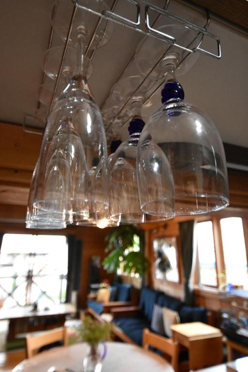 Fotografie z fotogalerie ubytování Carrefour Guesthouse カルフール ゲストハウス v destinaci Yokamachi