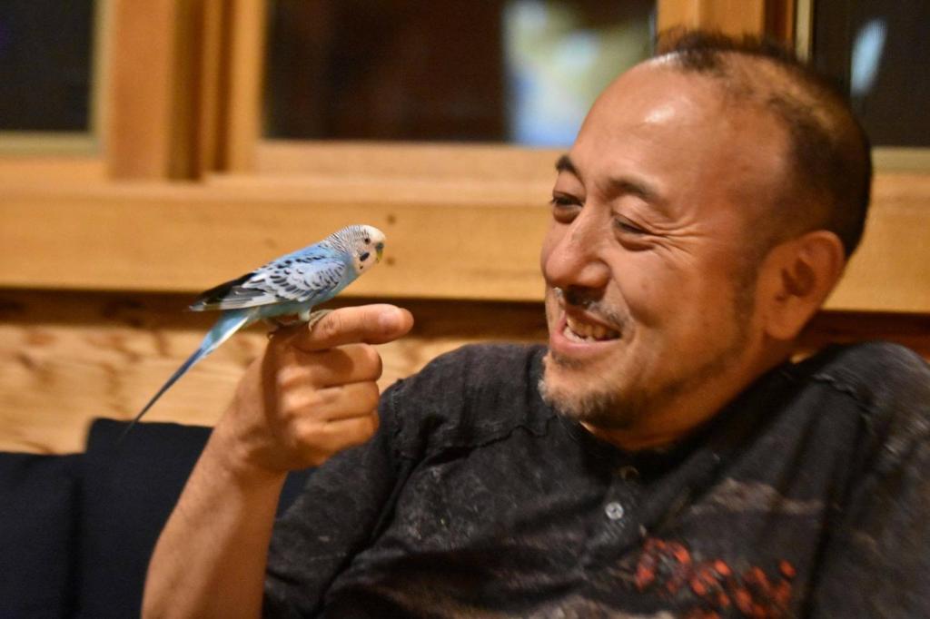 Hosté ubytování Carrefour Guesthouse カルフール ゲストハウス