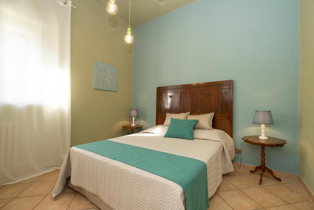 Villa Barbara - Apartamento De Dos Dormitorios