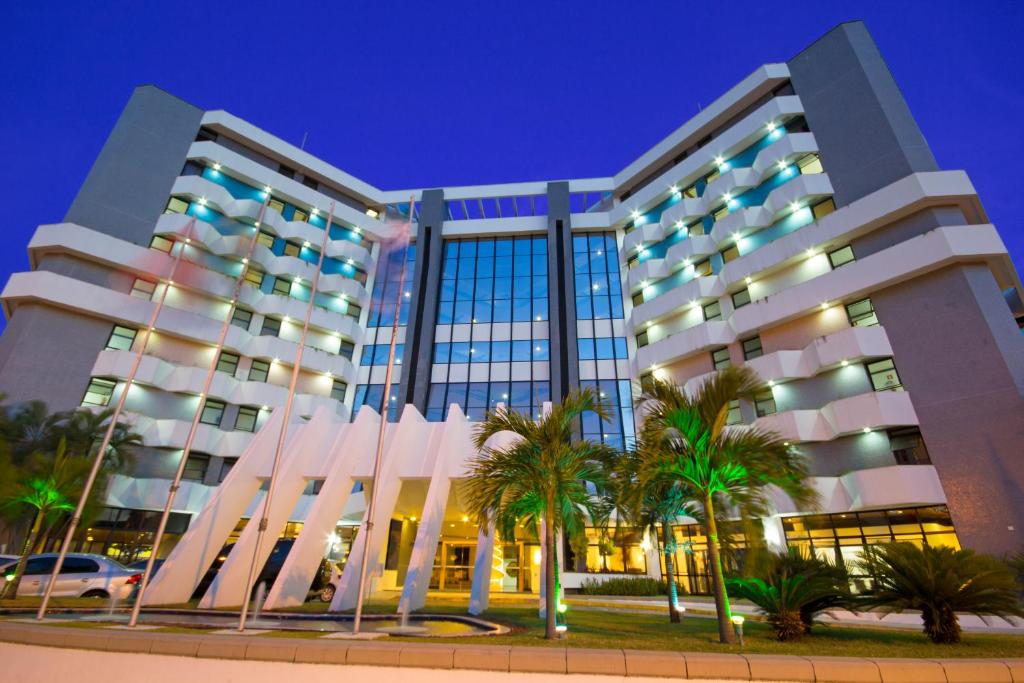  Maceió Atlantic Suites
