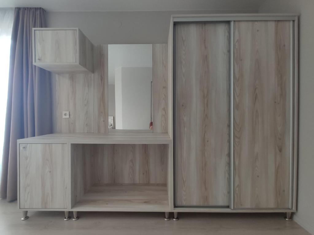 Fotografie z fotogalerie ubytování Chorna Skelya Resort & Wellness v destinaci Vynohradiv
