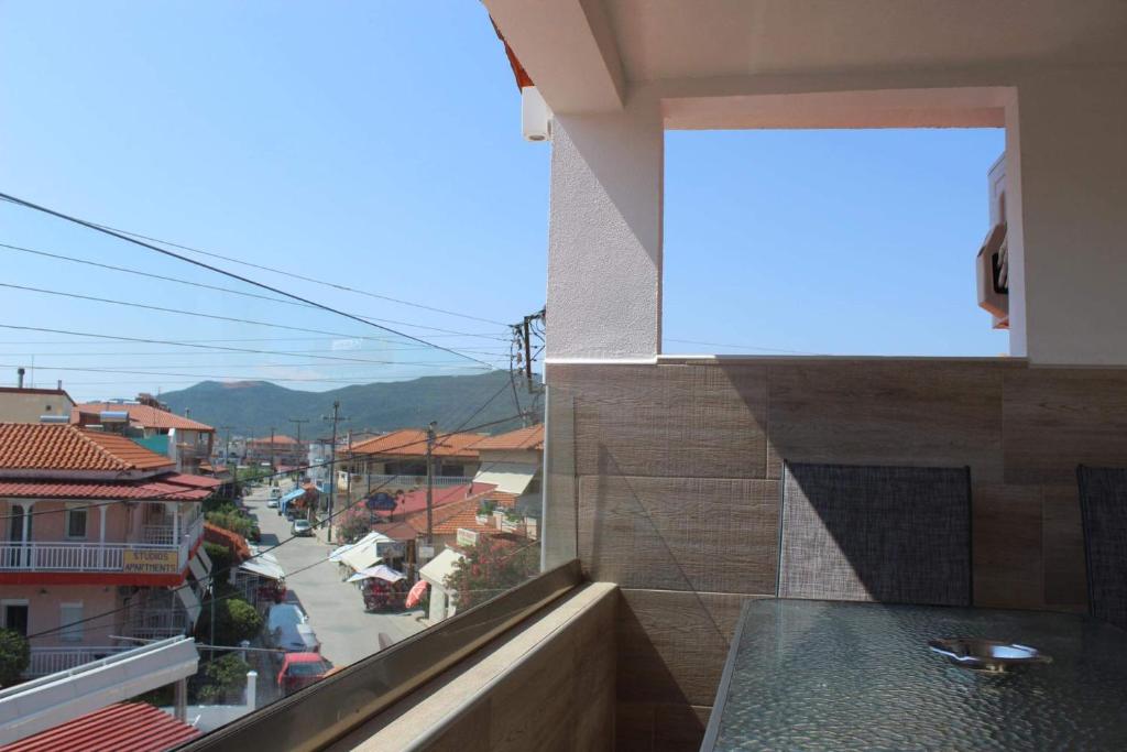 Anthia House - 豪华公寓