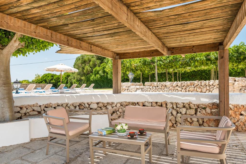 Llucasaldentet, Alaior – Updated 2023 Prices