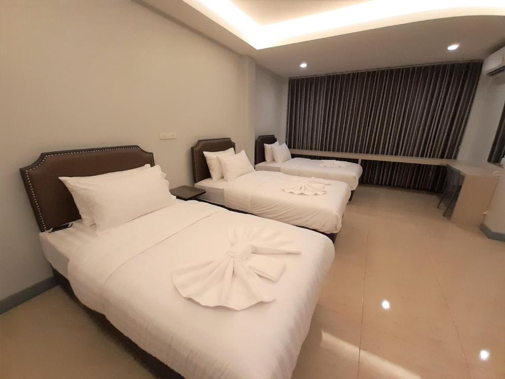 Zleep D Hotel - Resim 26