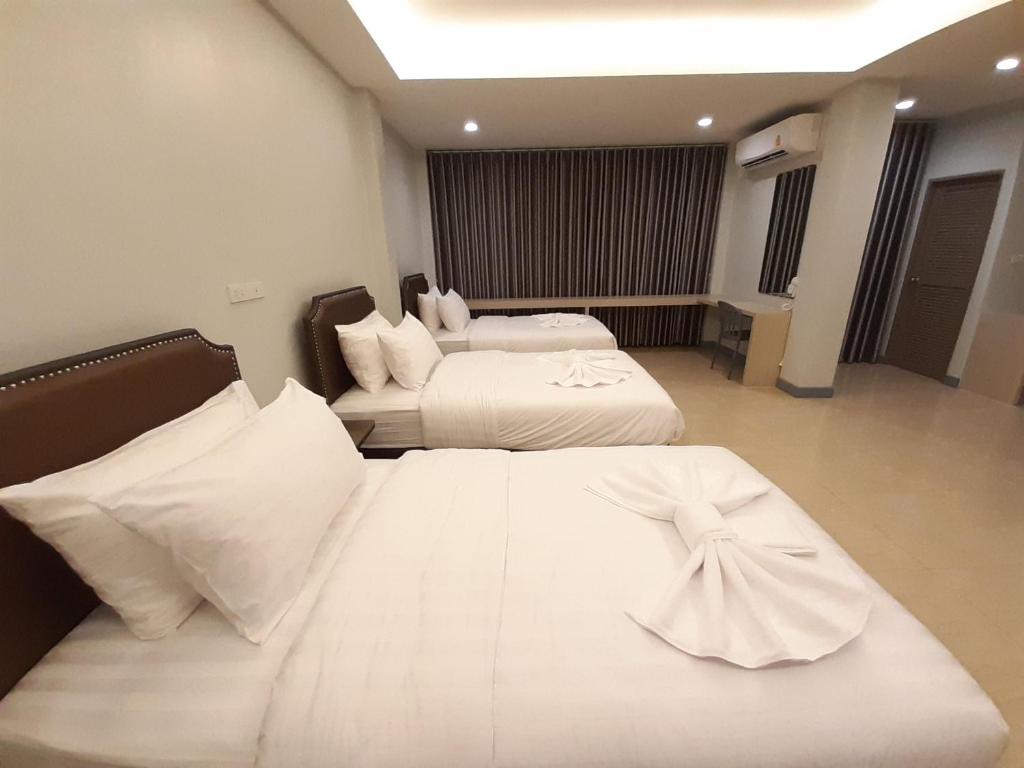 Zleep D Hotel - Suíte Standard