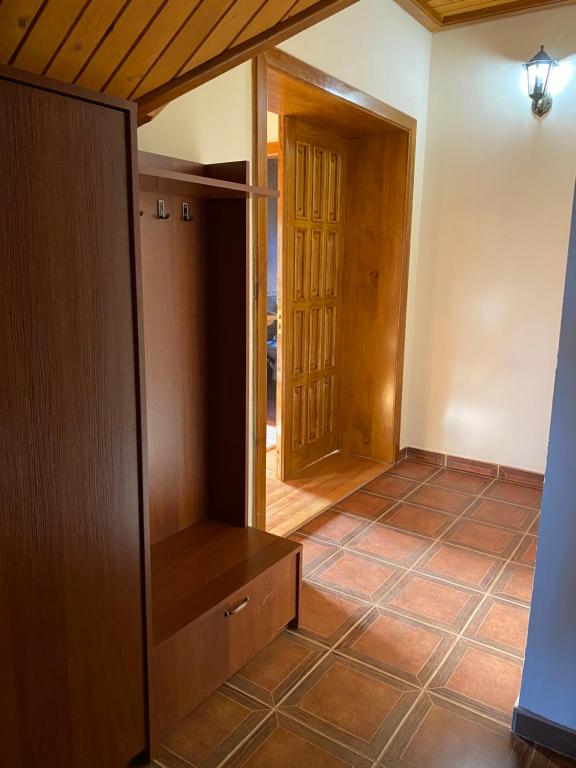 Fotografie z fotogalerie ubytování Guest house Mountain View v destinaci Poljana