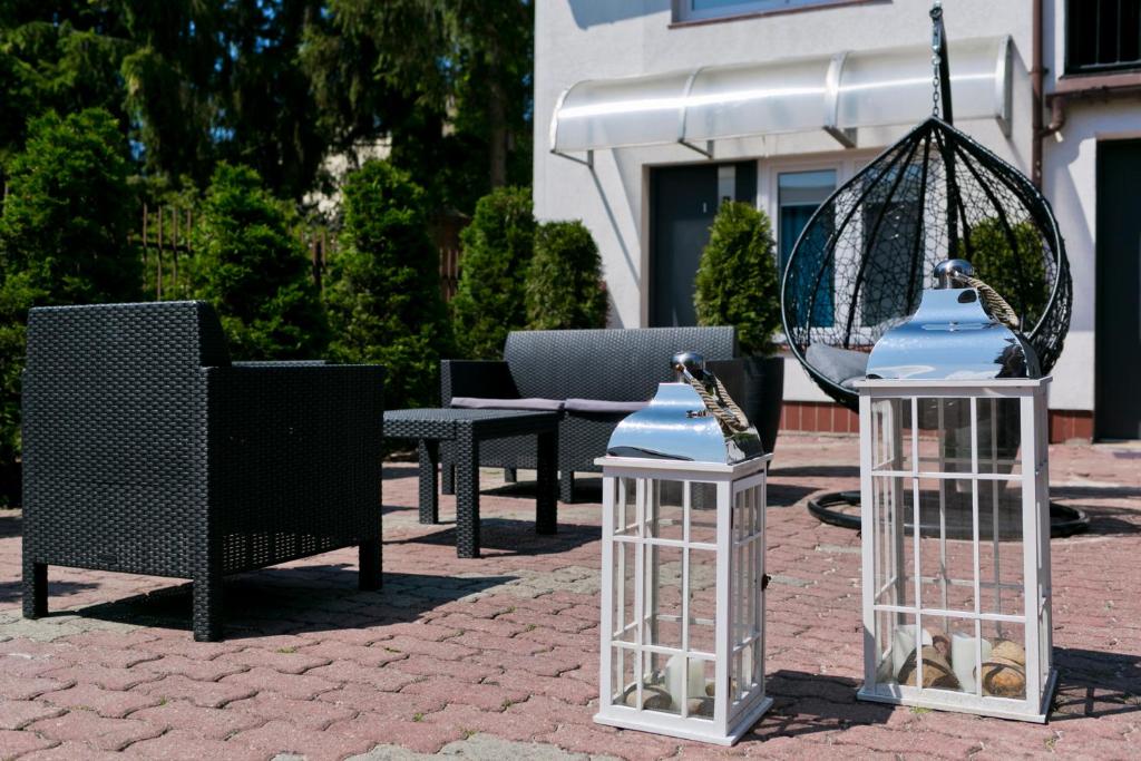 Przyjaciół 13 - 18