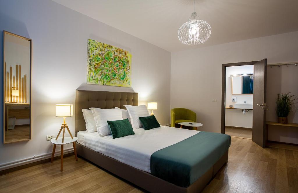 Lagom Hotel - Resim 13