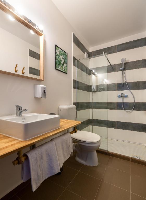 Lagom Hotel - Resim 14