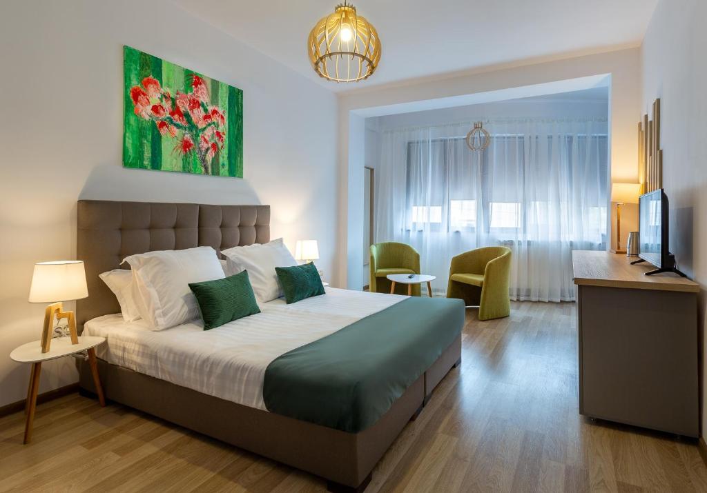 Lagom Hotel - Resim 30