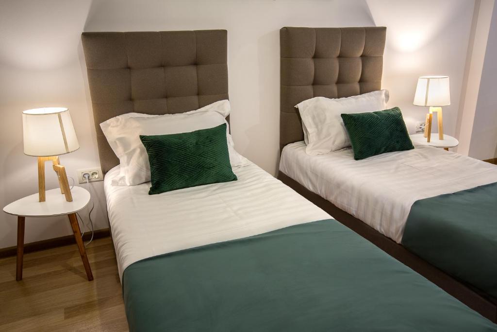 Lagom Hotel - Resim 32