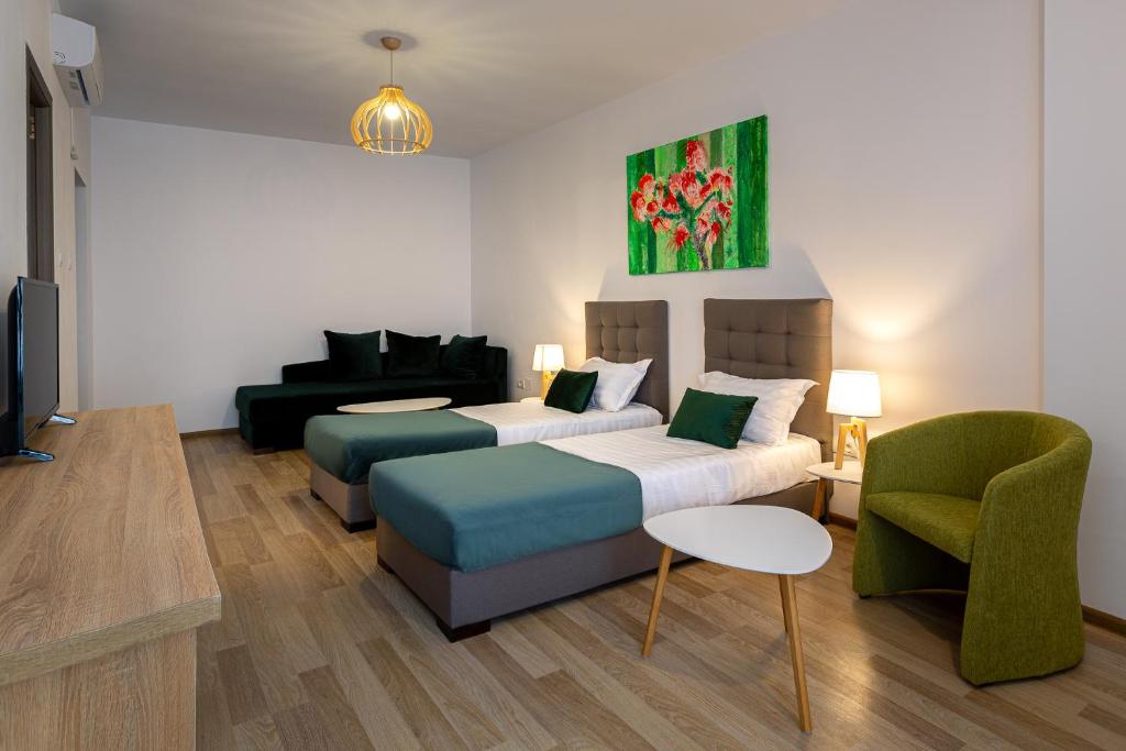 Lagom Hotel - Resim 33