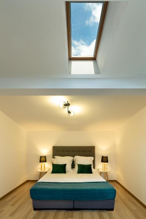 Lagom Hotel - Resim 39