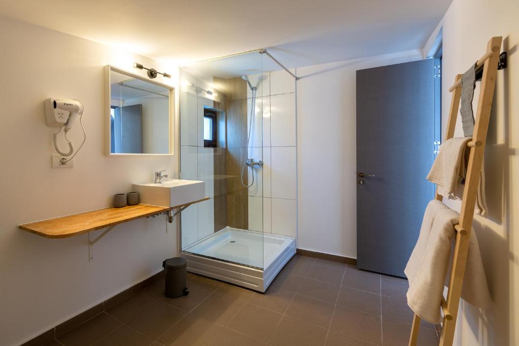 Lagom Hotel - Resim 7