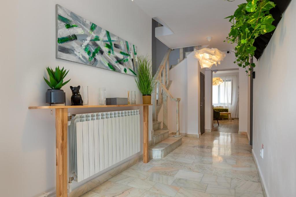 Lagom Hotel - Resim 9