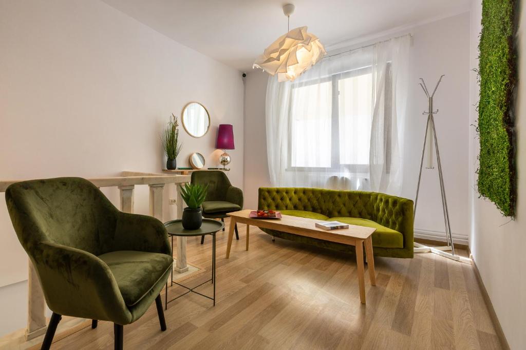Lagom Hotel - Resim 16