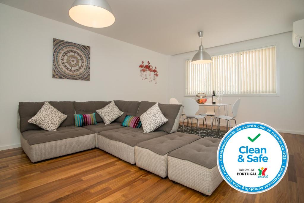 Tavira Flamingos Flat - Housity